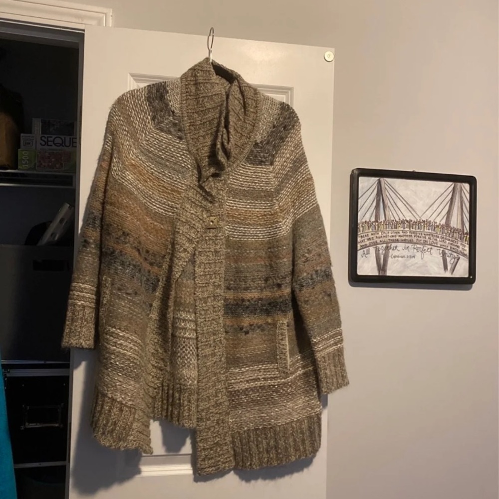sweater